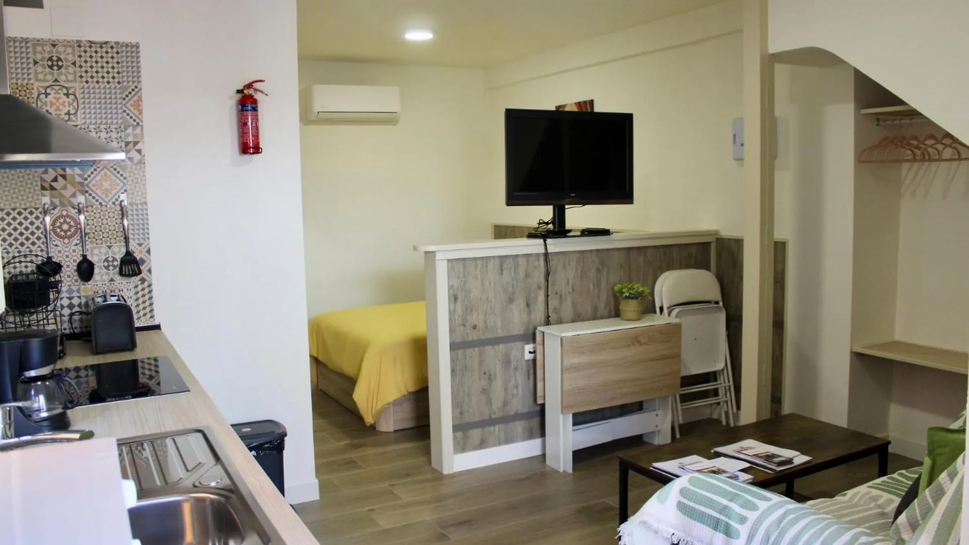 Jabega House 2 Apartment Malaga