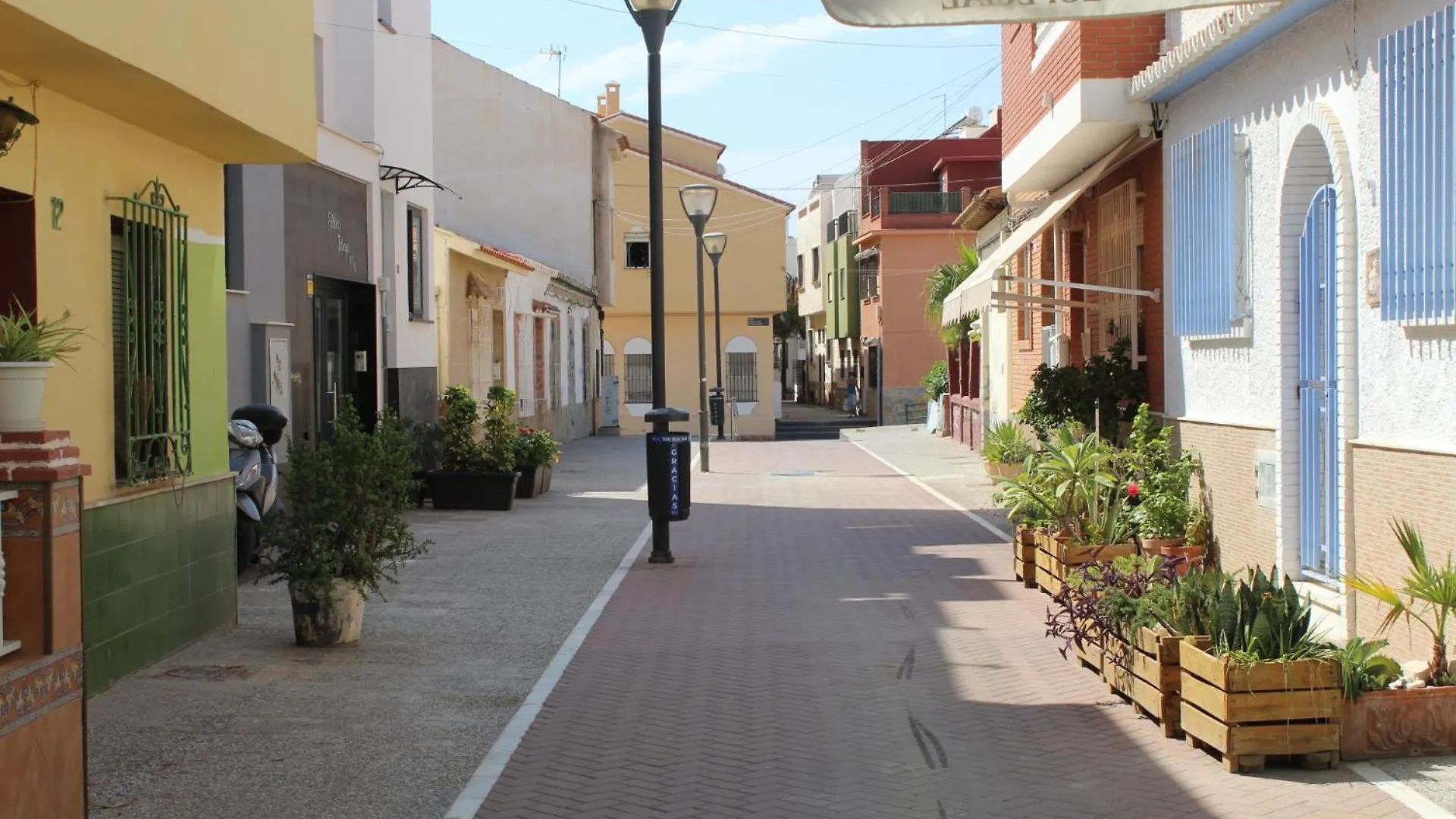 Jabega House 2 Apartment Malaga