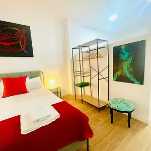 Completo Y En Apartamento