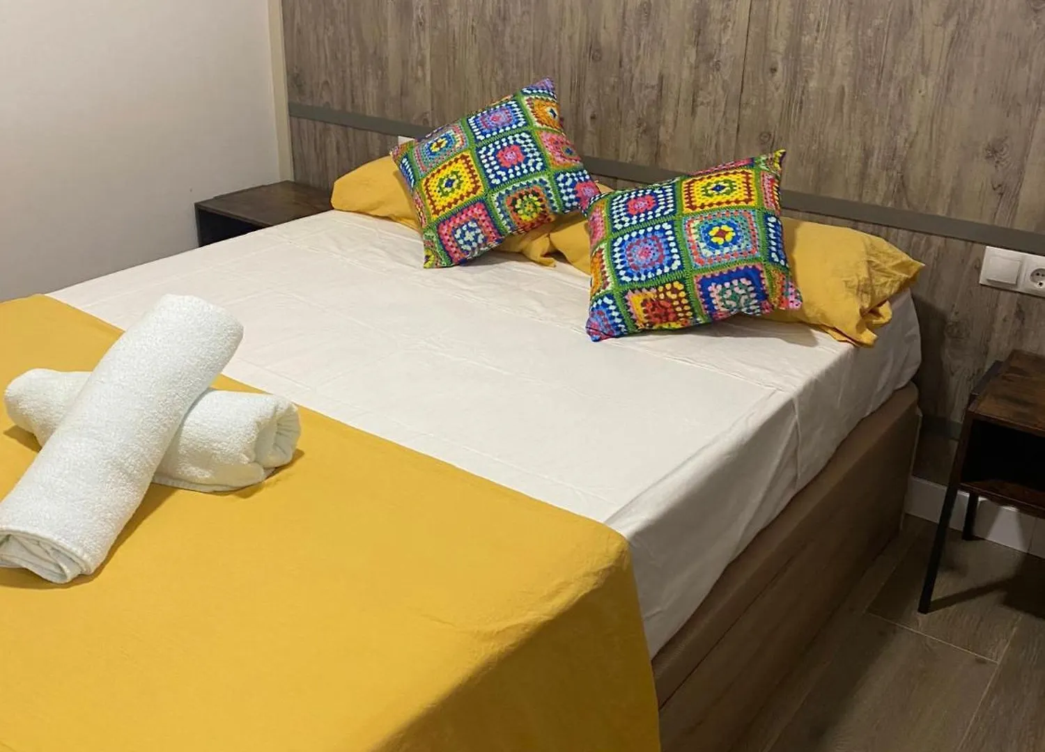 Apartmán Jabega House 2 Màlaga