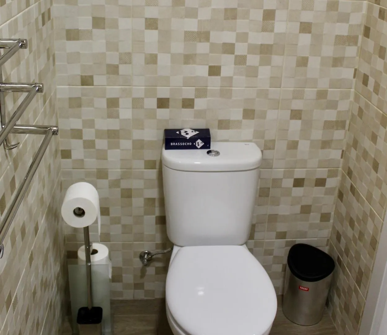 Jabega House 2 Apartment Malaga