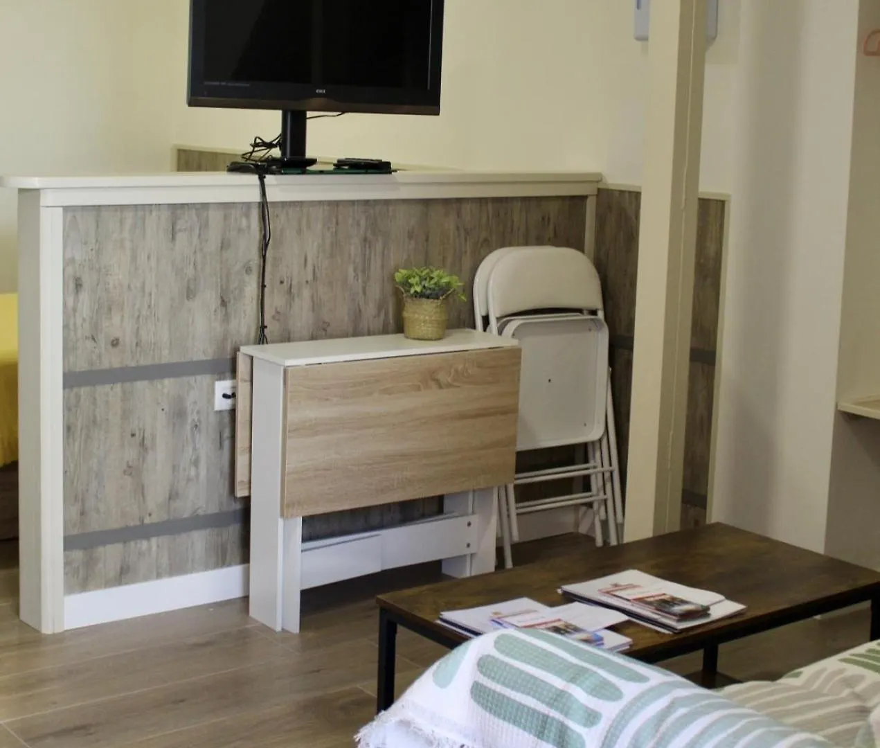 Jabega House 2 Apartment Malaga 0*,