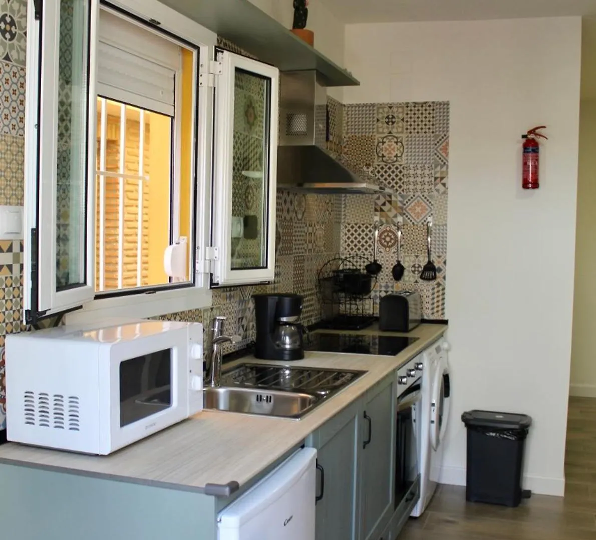 Jabega House 2 Apartment Malaga Spain