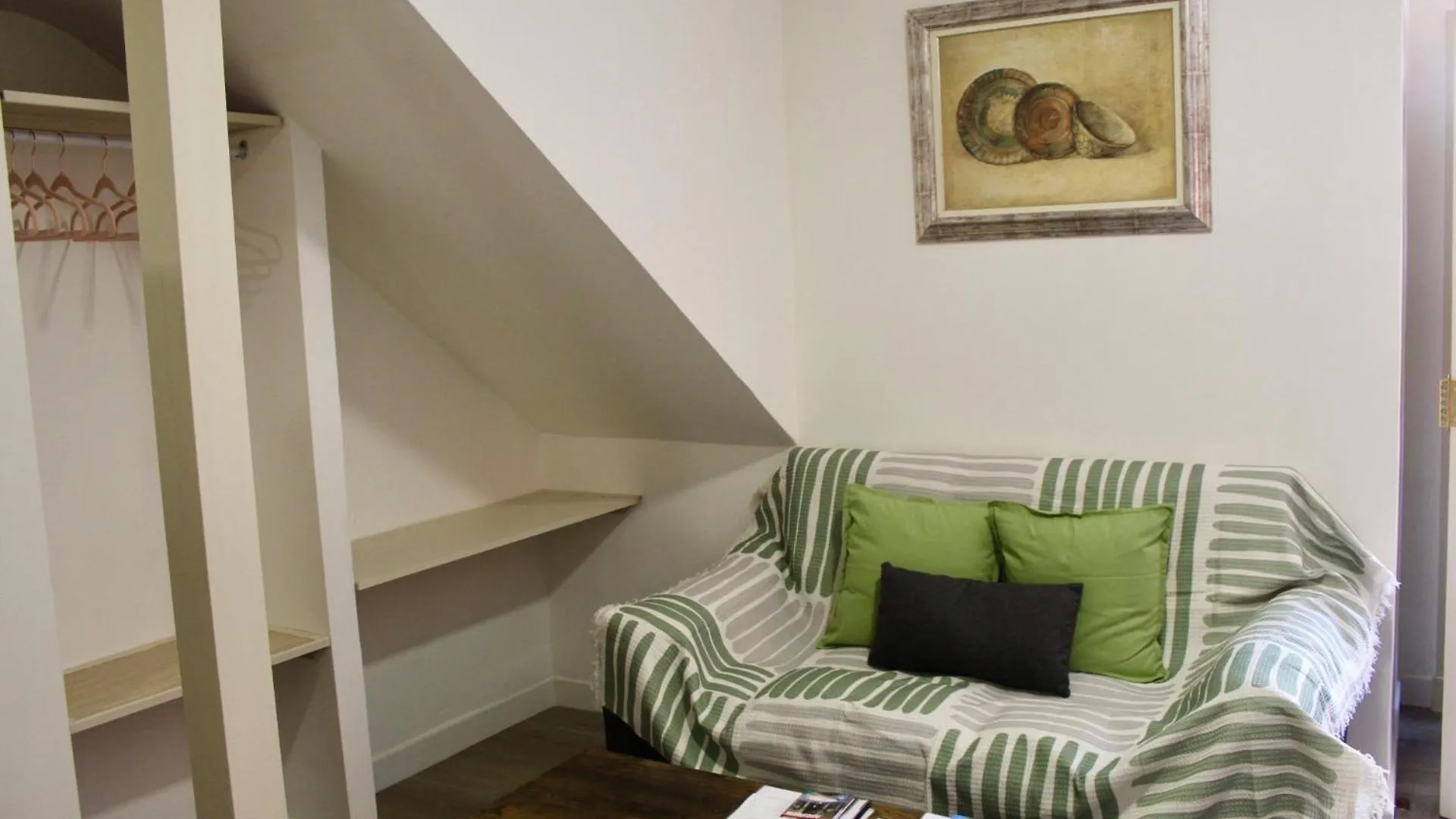 Jabega House 2 Apartment Malaga 0*,